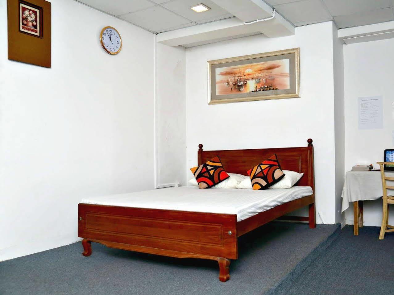 Ashan'S Cozy Apartments Κολόμπο Εξωτερικό φωτογραφία