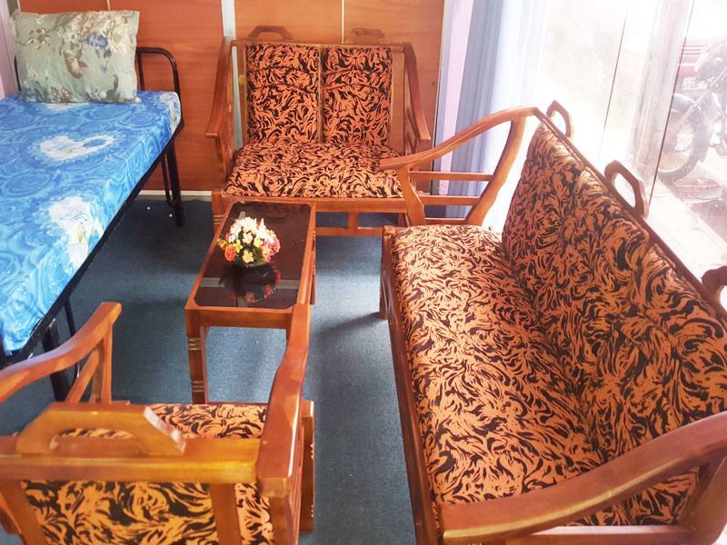 Ashan'S Cozy Apartments Κολόμπο Εξωτερικό φωτογραφία