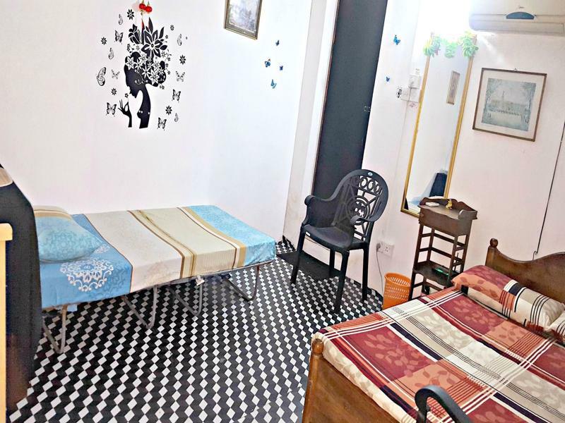 Ashan'S Cozy Apartments Κολόμπο Εξωτερικό φωτογραφία