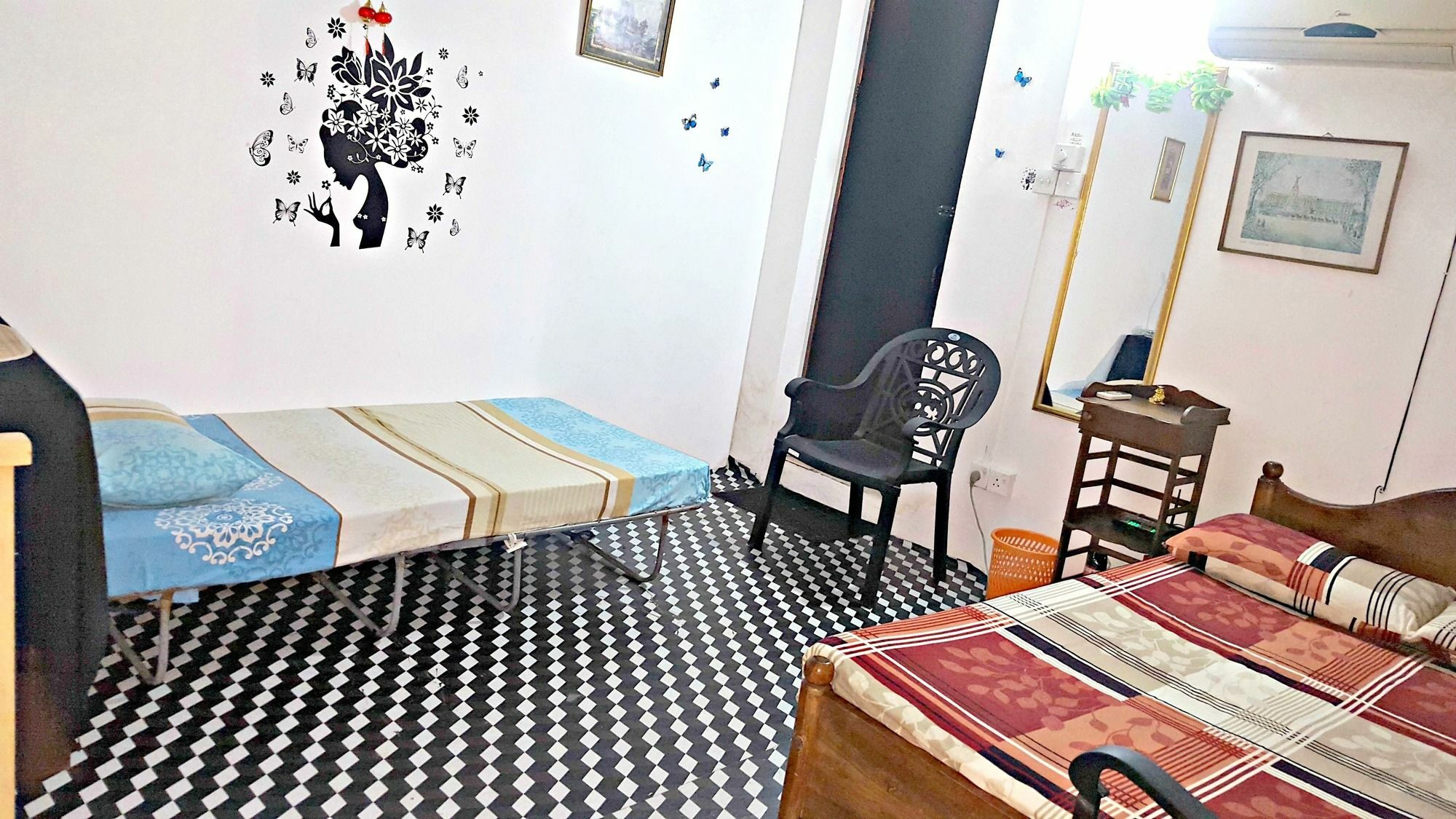 Ashan'S Cozy Apartments Κολόμπο Εξωτερικό φωτογραφία