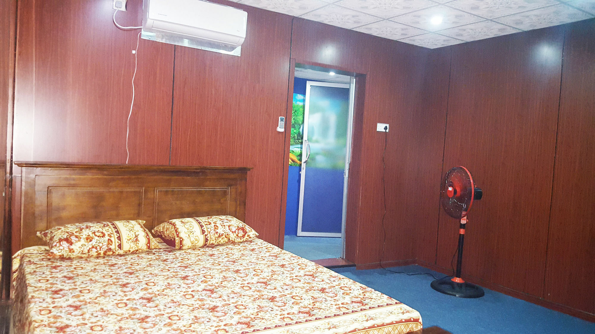 Ashan'S Cozy Apartments Κολόμπο Εξωτερικό φωτογραφία