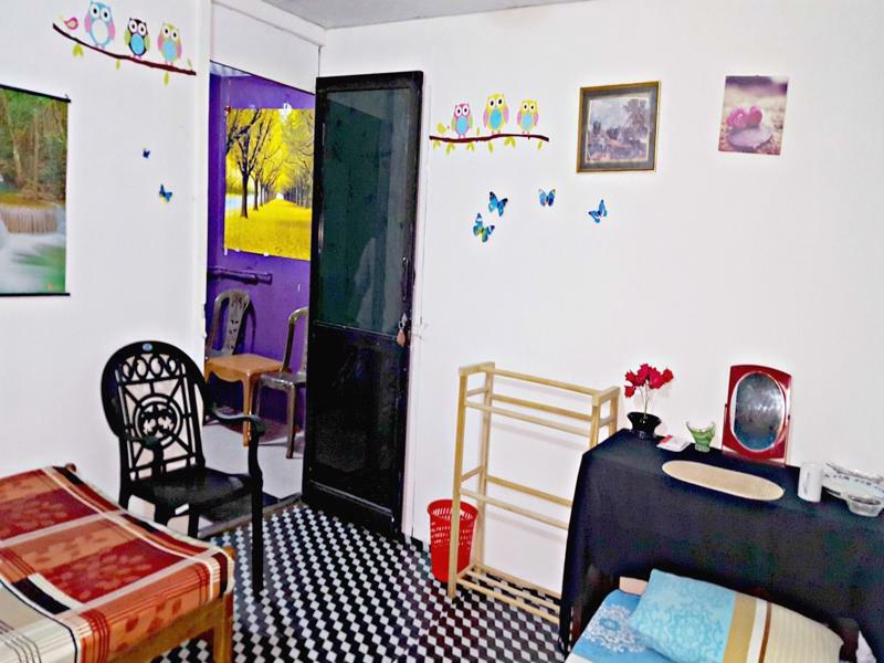Ashan'S Cozy Apartments Κολόμπο Εξωτερικό φωτογραφία