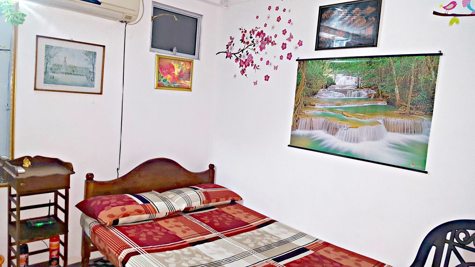 Ashan'S Cozy Apartments Κολόμπο Εξωτερικό φωτογραφία