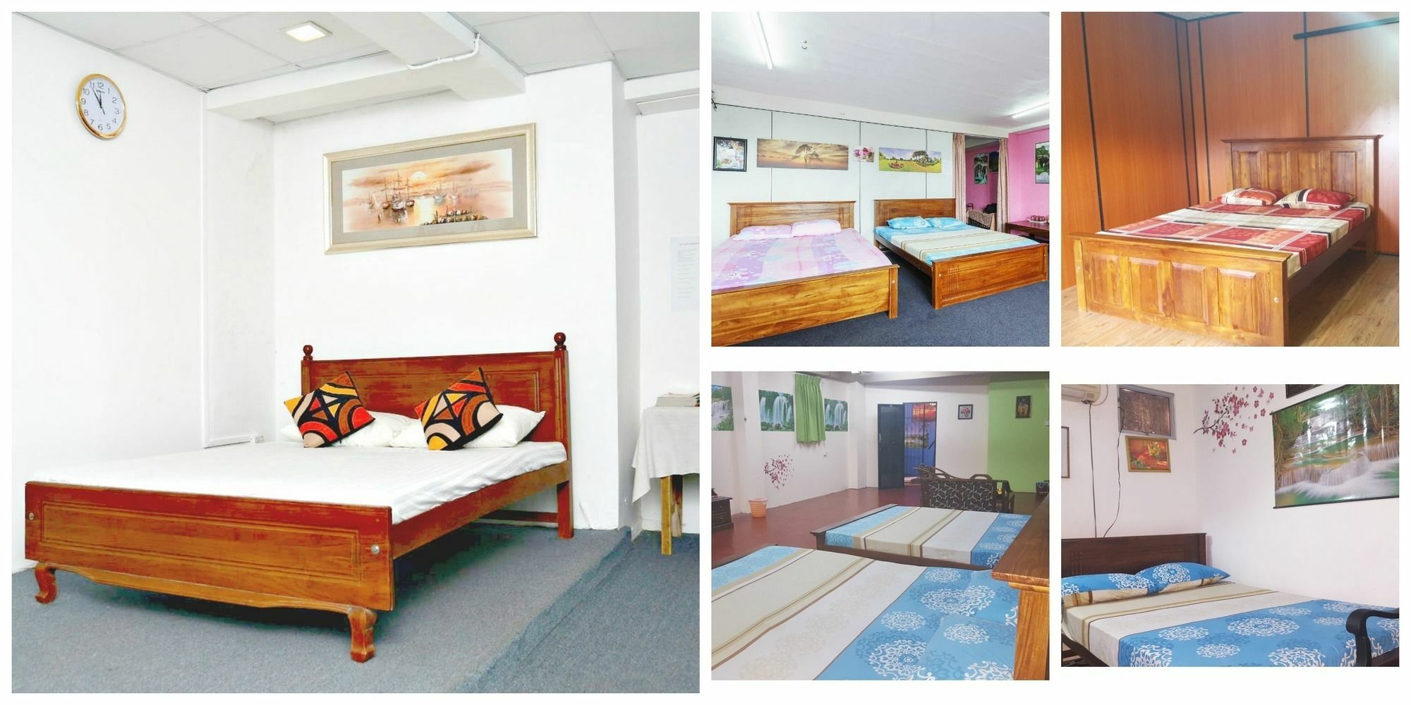 Ashan'S Cozy Apartments Κολόμπο Εξωτερικό φωτογραφία