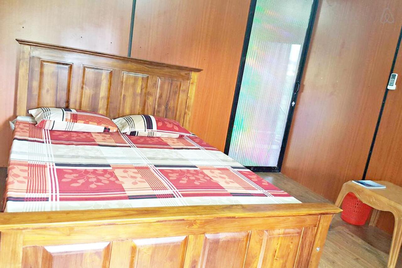 Ashan'S Cozy Apartments Κολόμπο Εξωτερικό φωτογραφία