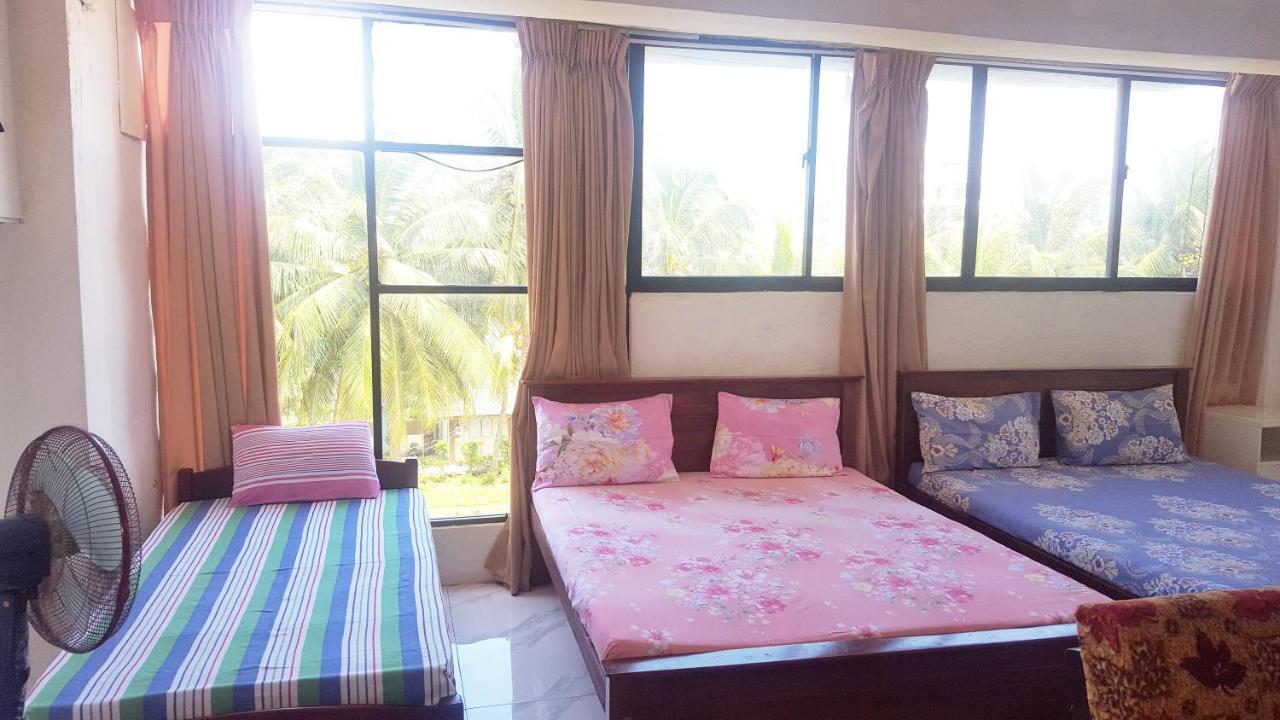 Ashan'S Cozy Apartments Κολόμπο Εξωτερικό φωτογραφία