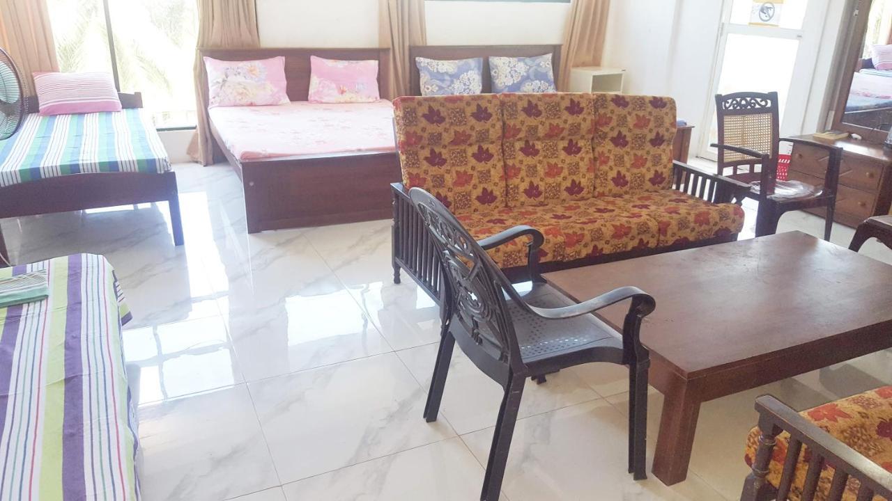 Ashan'S Cozy Apartments Κολόμπο Εξωτερικό φωτογραφία