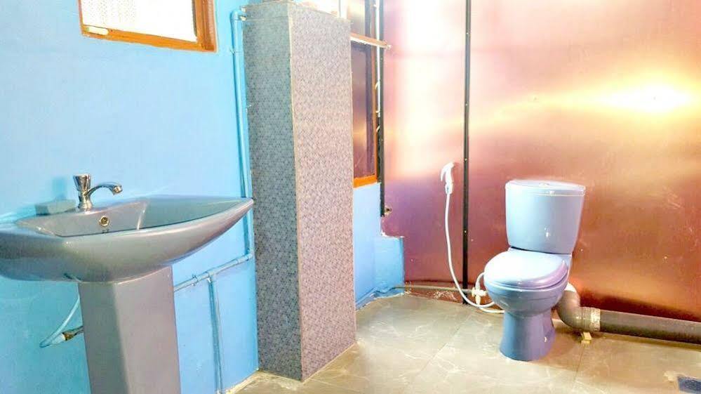 Ashan'S Cozy Apartments Κολόμπο Εξωτερικό φωτογραφία