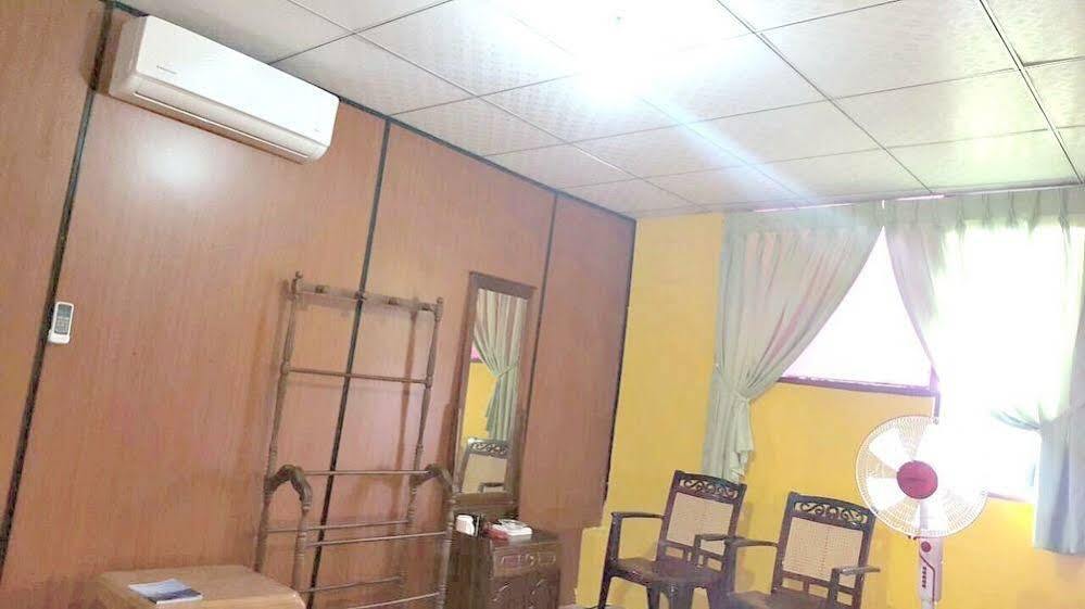 Ashan'S Cozy Apartments Κολόμπο Εξωτερικό φωτογραφία