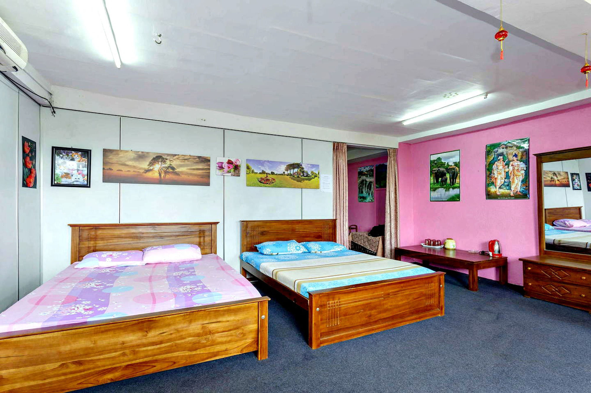 Ashan'S Cozy Apartments Κολόμπο Εξωτερικό φωτογραφία