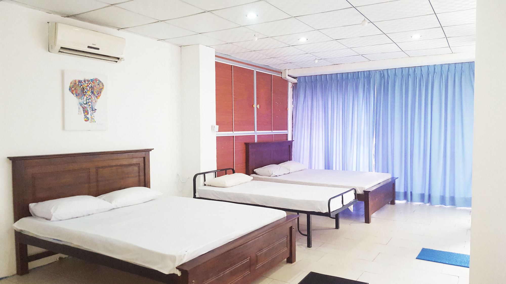 Ashan'S Cozy Apartments Κολόμπο Εξωτερικό φωτογραφία